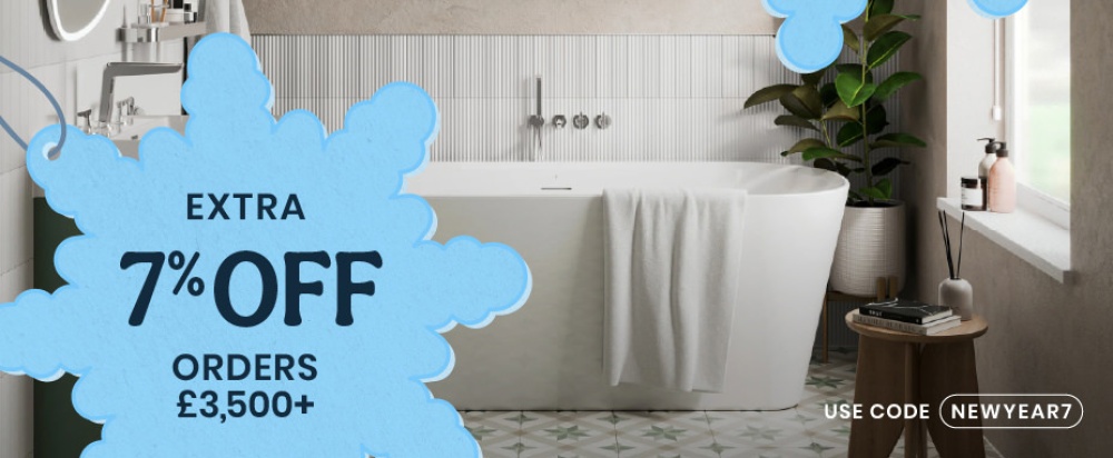 Luxury Modern & Traditional Bathrooms | Sanctuary Bathrooms