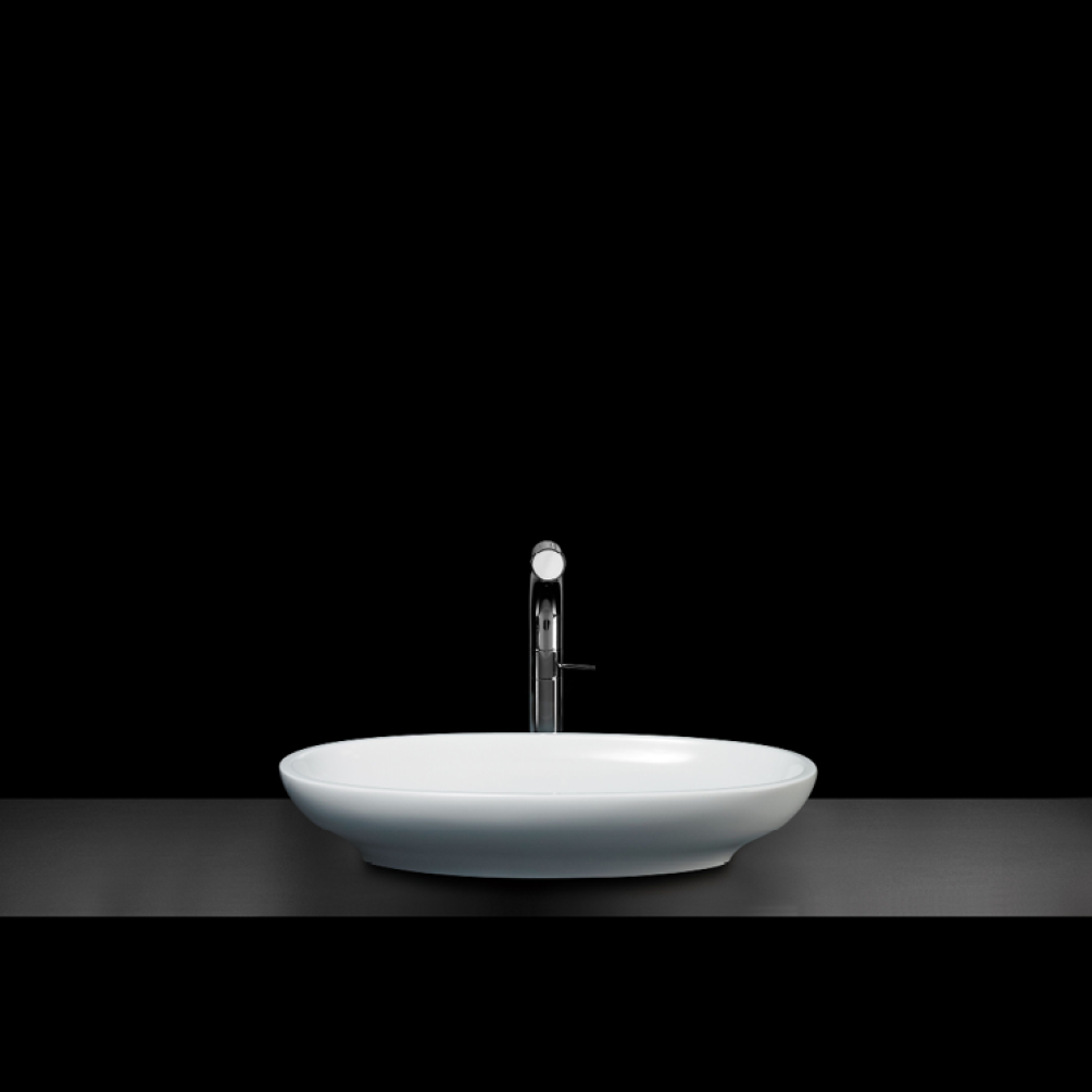 Photo of the Victoria + Albert Cabrits 55 Countertop Basin