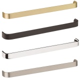 Cutout image of  Crosswater Furniture Bar Handle
