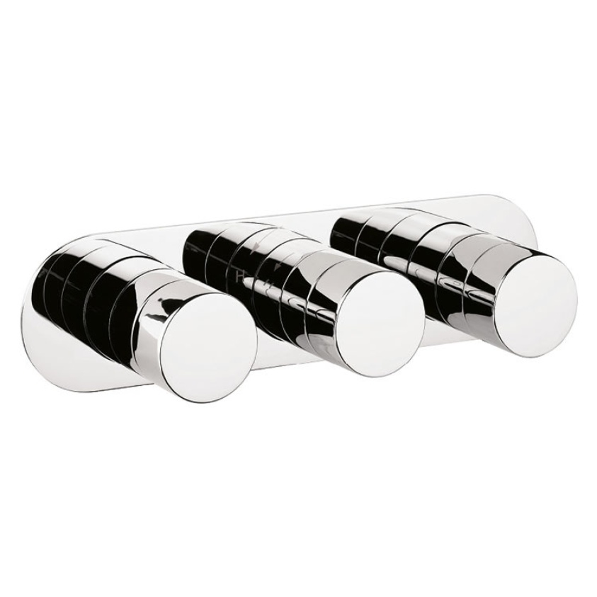 Crosswater Central Thermostatic Shower Valve Sanctuary Bathrooms