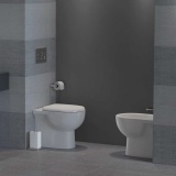 Photo of Rak Tonique Back to Wall WC - Image 1