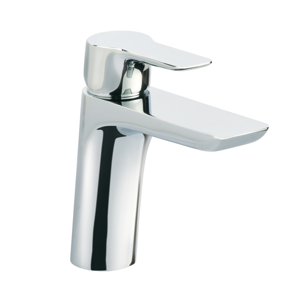 Photo of JTP Amore Mini Single Lever Basin Mixer Cutout