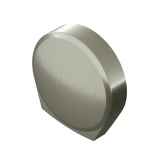 waters two-12 overflow filling system brushed stainless steel colour kit