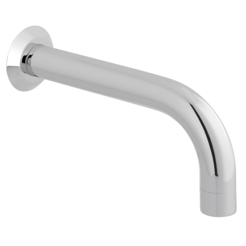 Cutout image of Vado Origins Bath Spout.