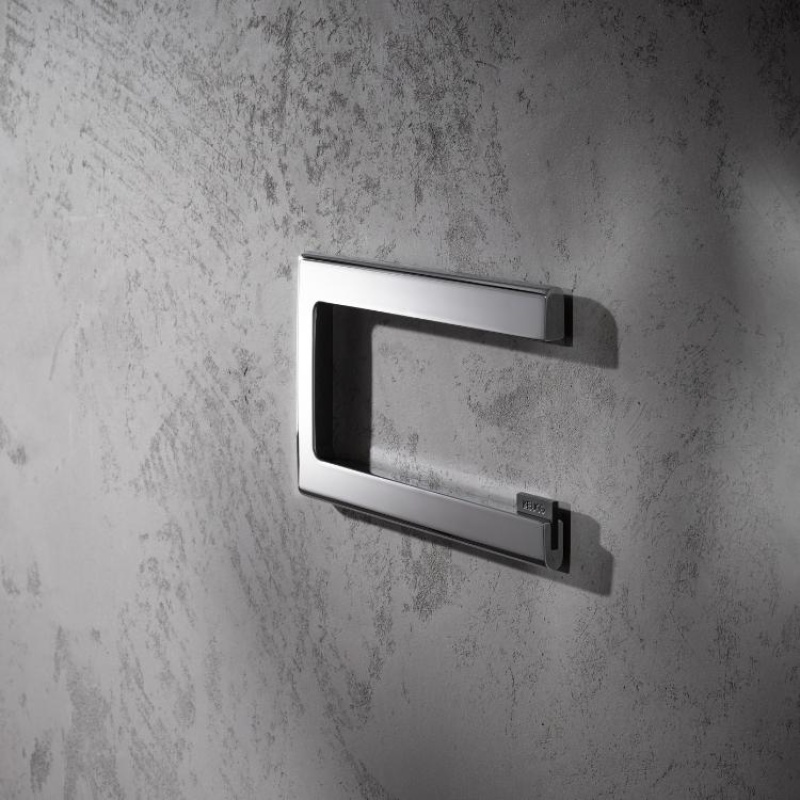 Keuco Edition 400 Toilet Roll Holder Sanctuary Bathrooms