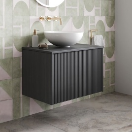 Crosswater Limit Vanity Units