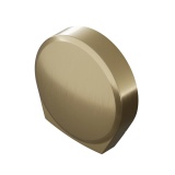 waters two-12 overflow filling system brushed brass colour kit cut out image