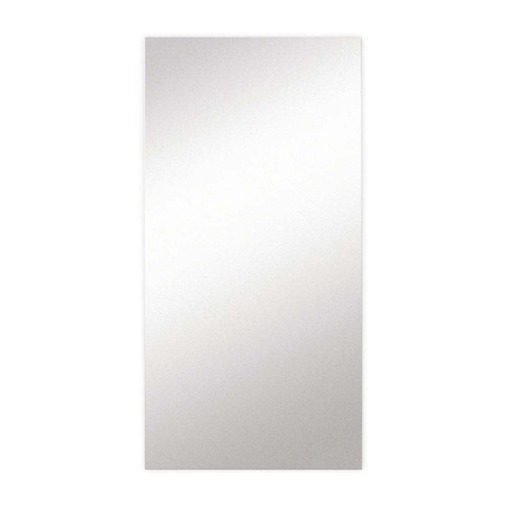 Product Cut out image of the Origins Living Brix 800mm Rectangular Mirror