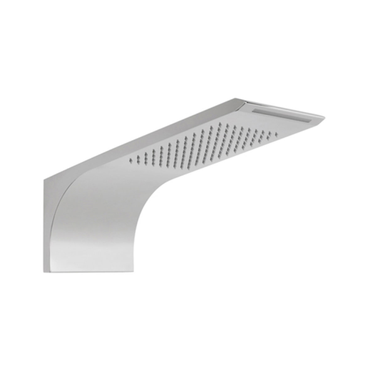 Vado Omika Wall Mounted Shower Head Sanctuary Bathrooms