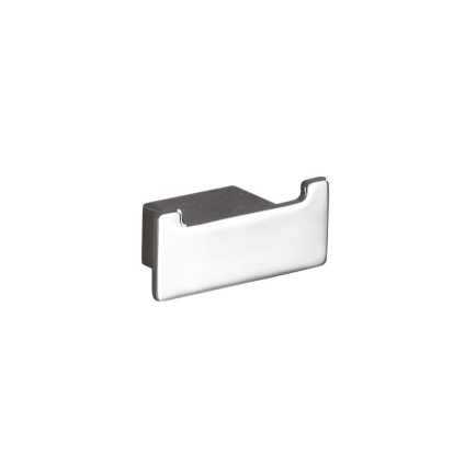 Cutout image of Origins Living Gedy Lounge Double Hook.