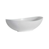 BC Designs Kurv Cian Countertop Basin