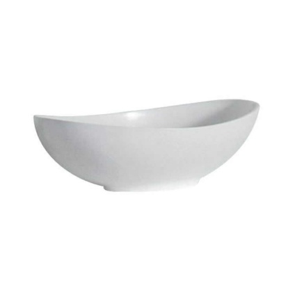 BC Designs Kurv Cian Countertop Basin
