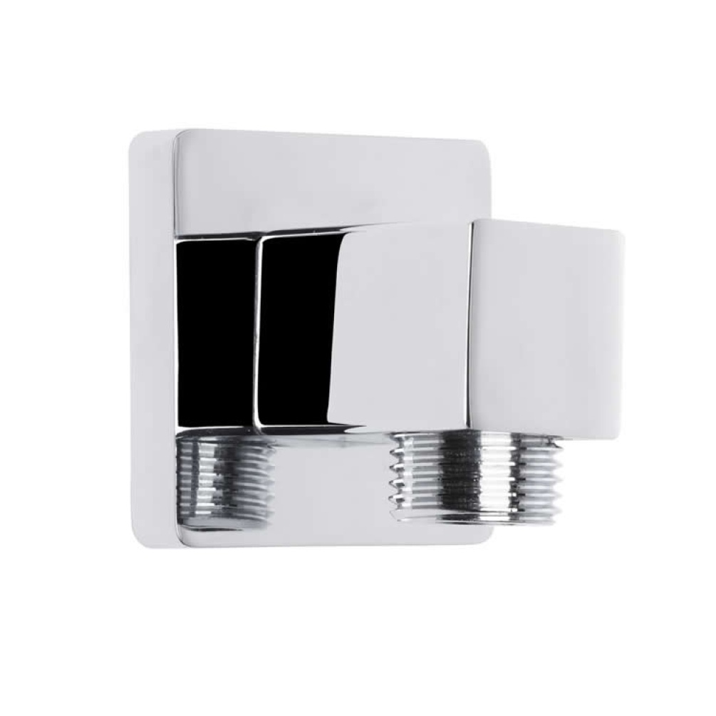 Roper Rhodes Square Wall Elbow