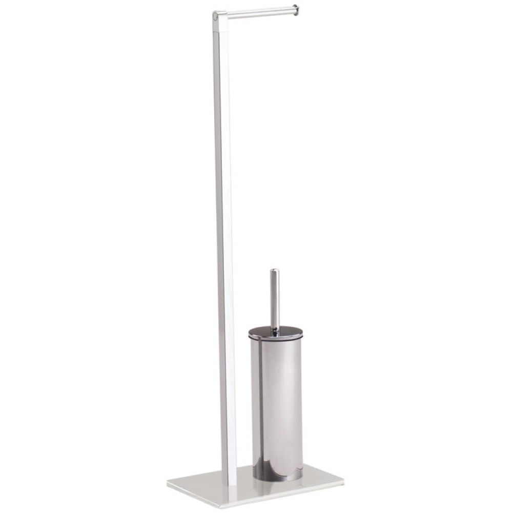 Cutout image of Origins Living Gedy Maine Bathroom Butler.