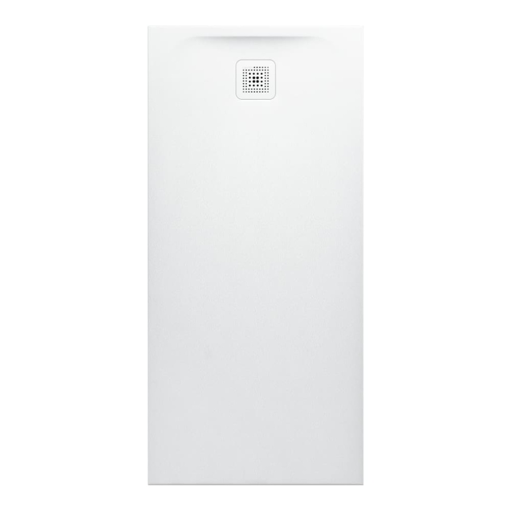 Cut Out Image of Laufen Pro Marbond 1500mm x 700mm 42mm Slip Resistant Rectangular Shower Tray