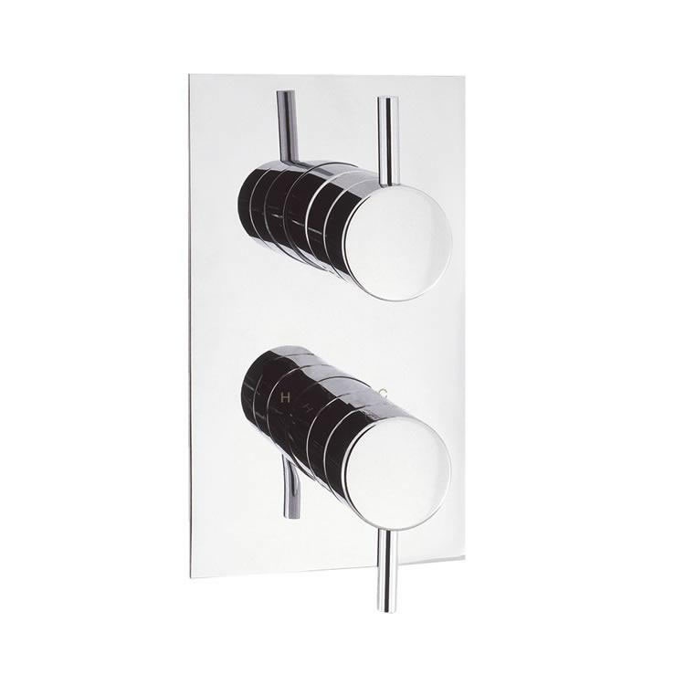 Crosswater Kai Designer Shower Valve Pack Sanctuary Bathrooms