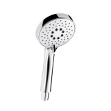 Crosswater Chrome 3-Mode Shower Handset Cut Out