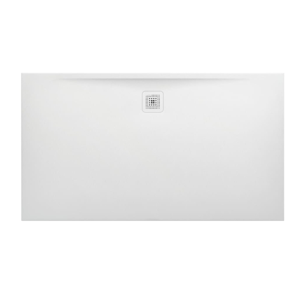 Cut Out Image of Laufen Marbond 1600mm x 900mm 33mm Slip Resistant Rectangular Shower Tray