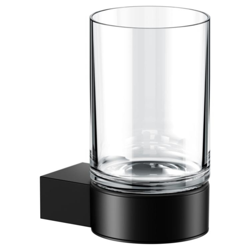 Product Cut out image of Keuco Plan Tumbler Holder 14950 379000