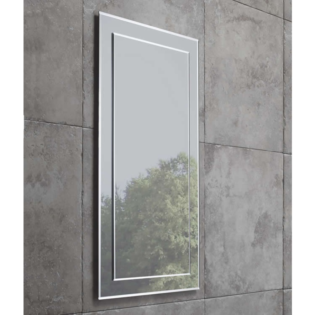 Roper Rhodes Elle 420mm Bathroom Mirror - Image 1