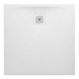 image of a laufen shower tray