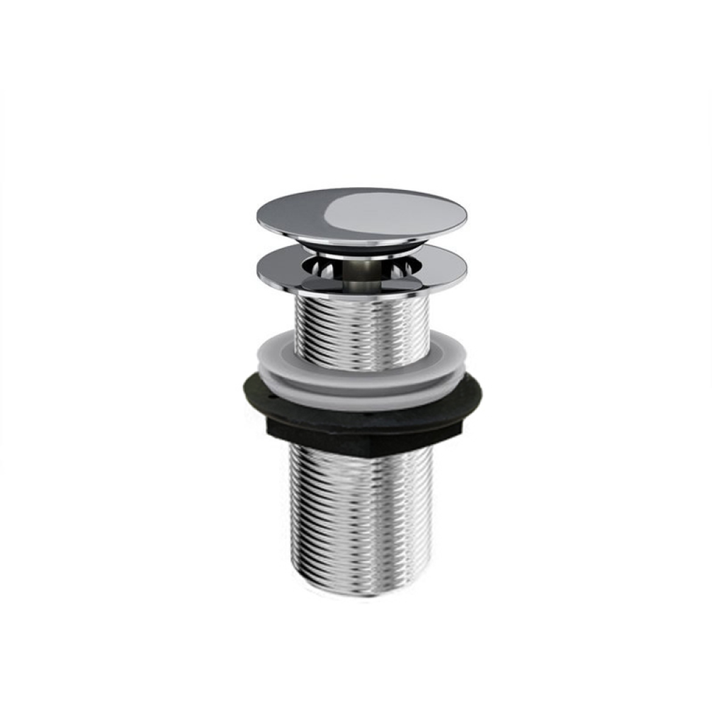 Photo of Burlington Click Clack Basin Waste Cutout