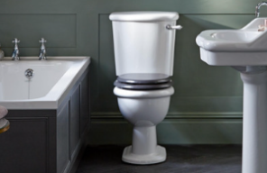 Toilet & Bidet Guides