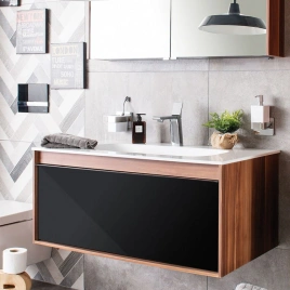 VitrA Wall Hung Vanity Units