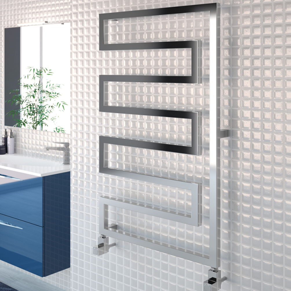 Radox Essence Chrome Radiator