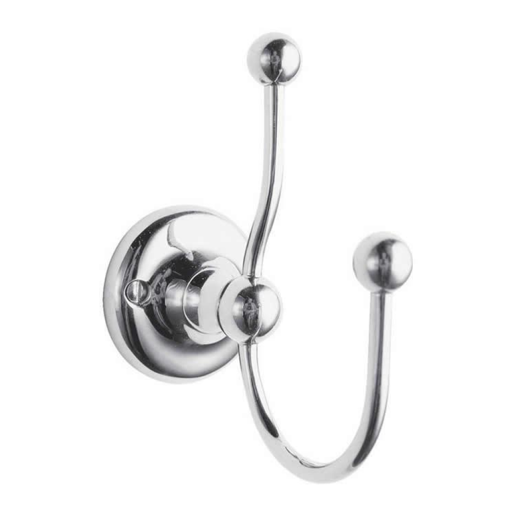 Photo of Bayswater Double Robe Hook
