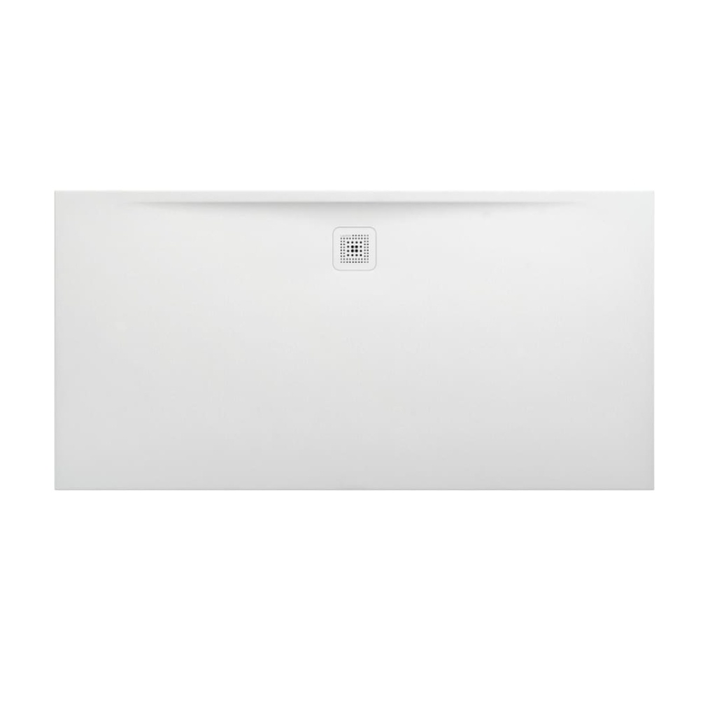 Cut Out Image of Laufen Marbond 1800mm x 900mm 34mm Slip Resistant Rectangular Shower Tray