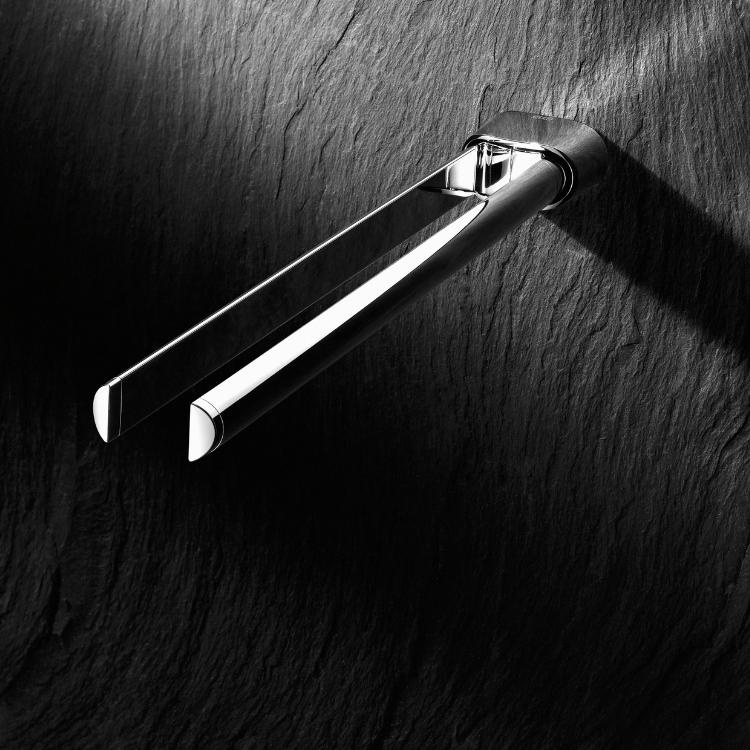 Keuco Elegance Swing Towel Holder Sanctuary Bathrooms