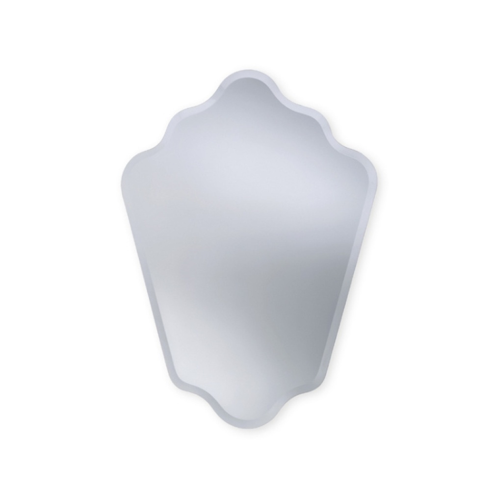 Product Cut out image of Origins Living Kora Mirror