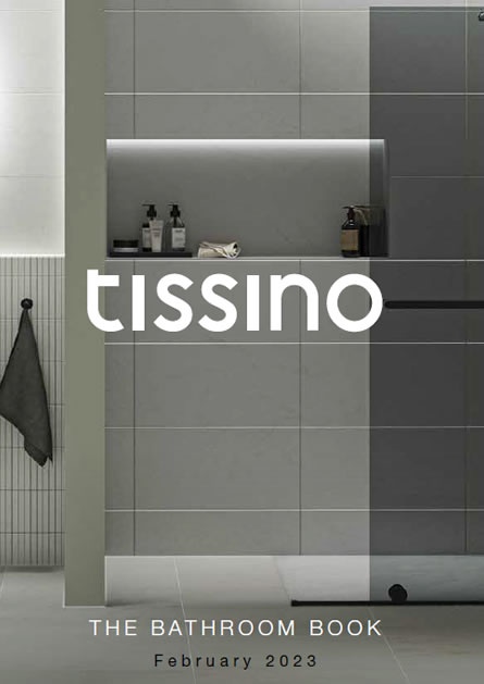 Bathroom Brochures | Sanctuary Bathrooms