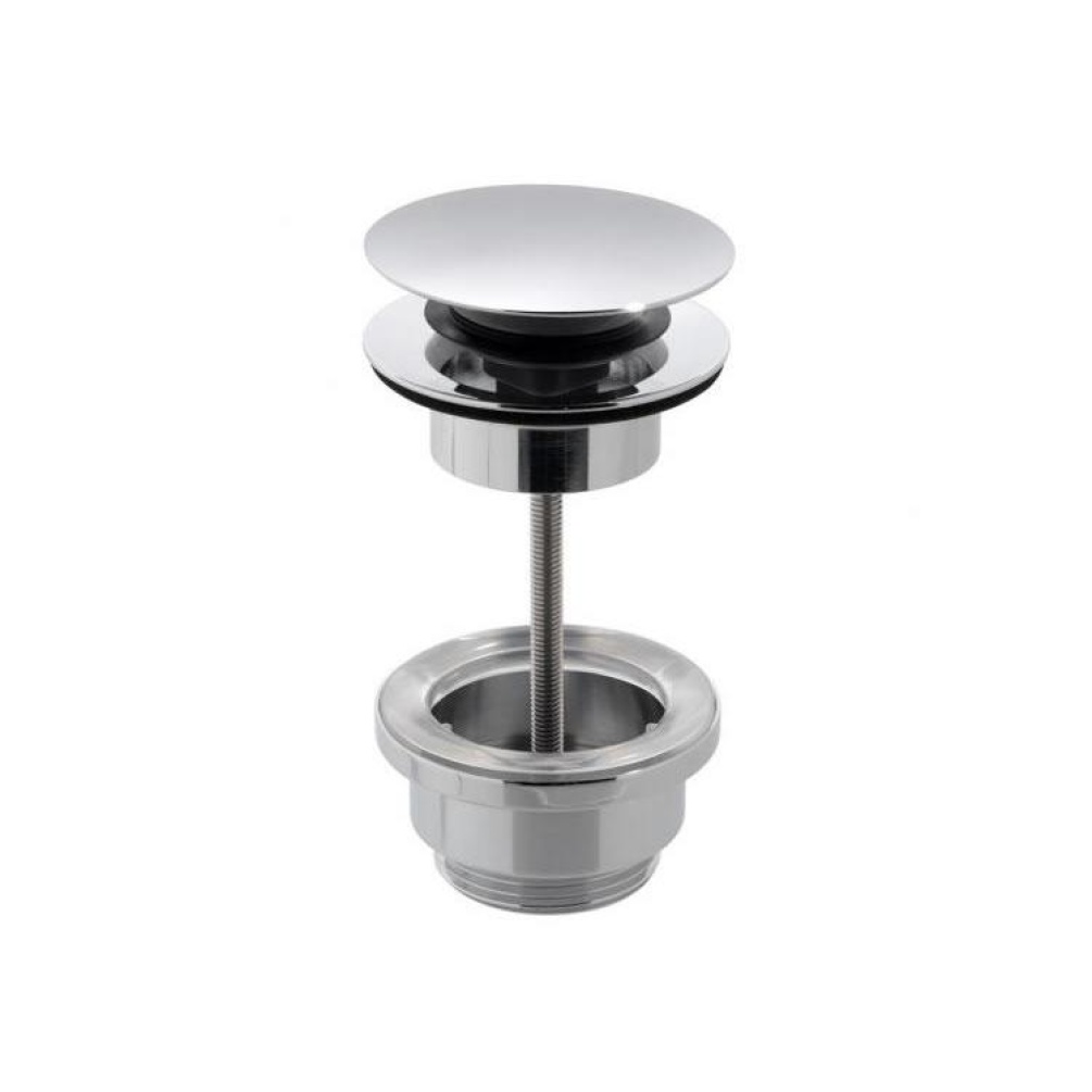 Photo of Zero Universal Click Clack Basin Waste