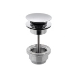 Photo of Zero Universal Click Clack Basin Waste