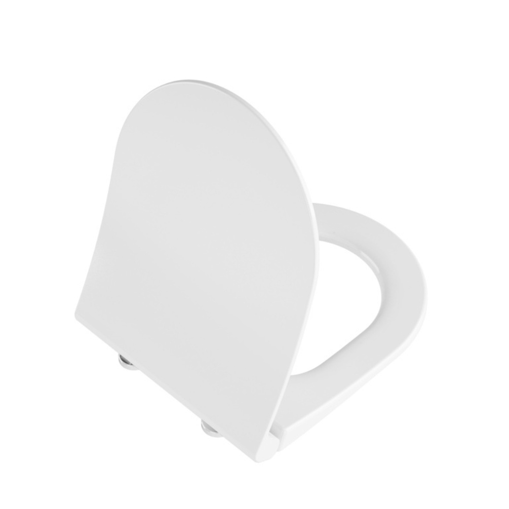 VitraA Integra Slim Soft Close Sandwich Seat