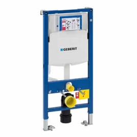 Geberit Concealed Cistern Frames