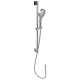 Cutout image of Villeroy & Boch Verve Multifunction Slide Rail Shower Kit