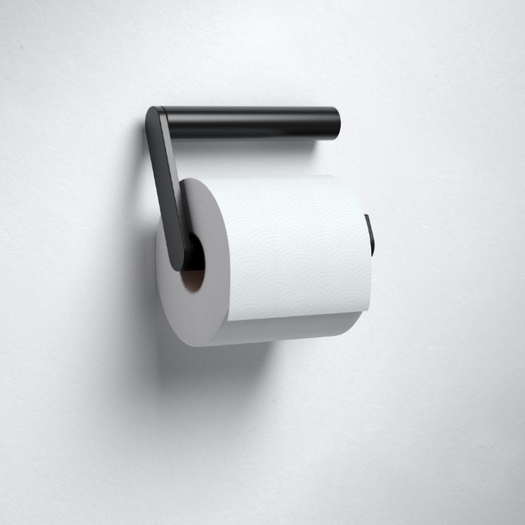 Keuco Black 3 Piece Accessory Pack Sanctuary Bathrooms