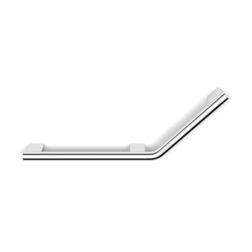 Product Cut out image of the right handed HiB Angled Grab Rail