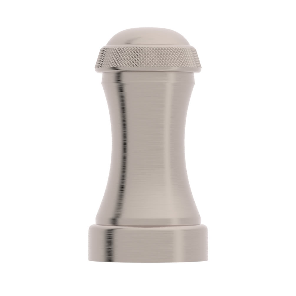 Burlington Guild Brushed Nickel Bath Feet