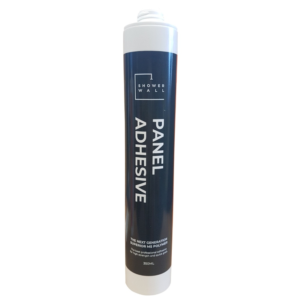 Cut out image of the Showerwall Wall Panel Adhesive 350ml