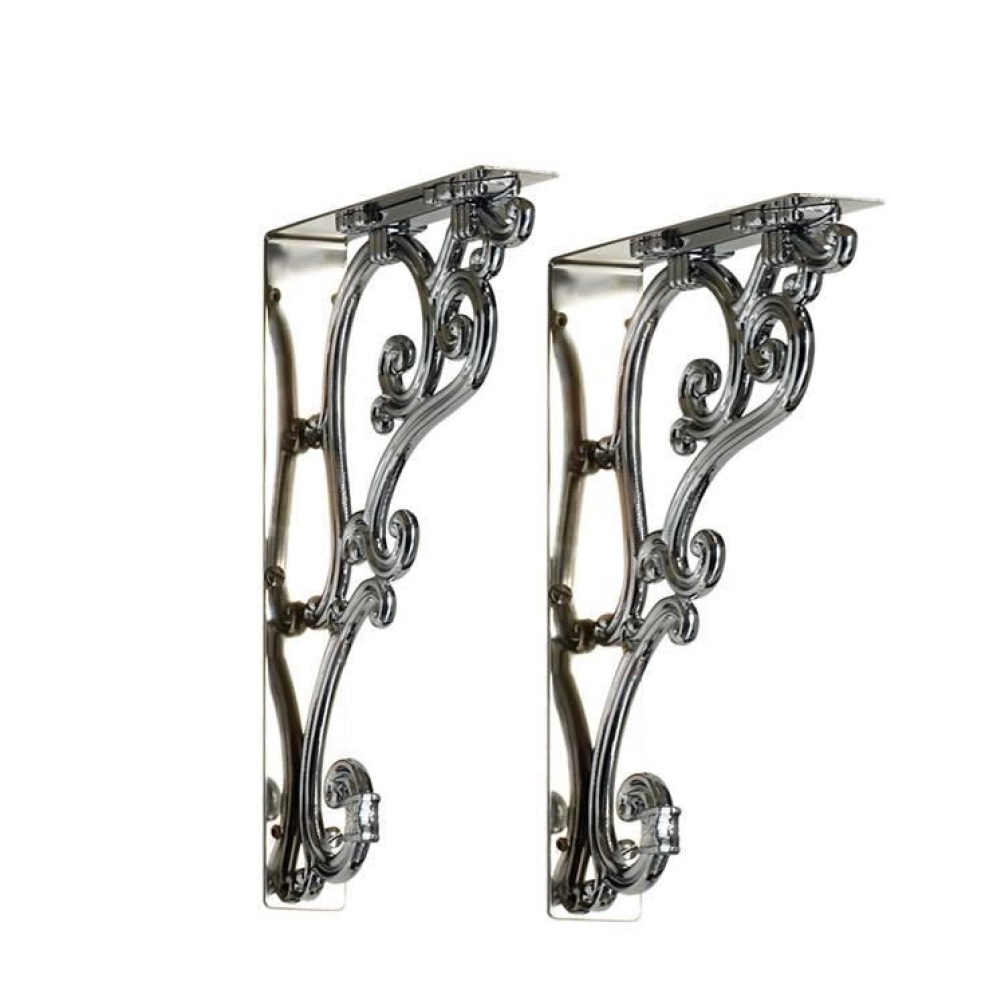 Burlington Medium Ornate Brackets Image 1