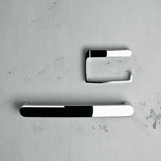 Keuco Elegance Toilet Roll Holder Sanctuary Bathrooms