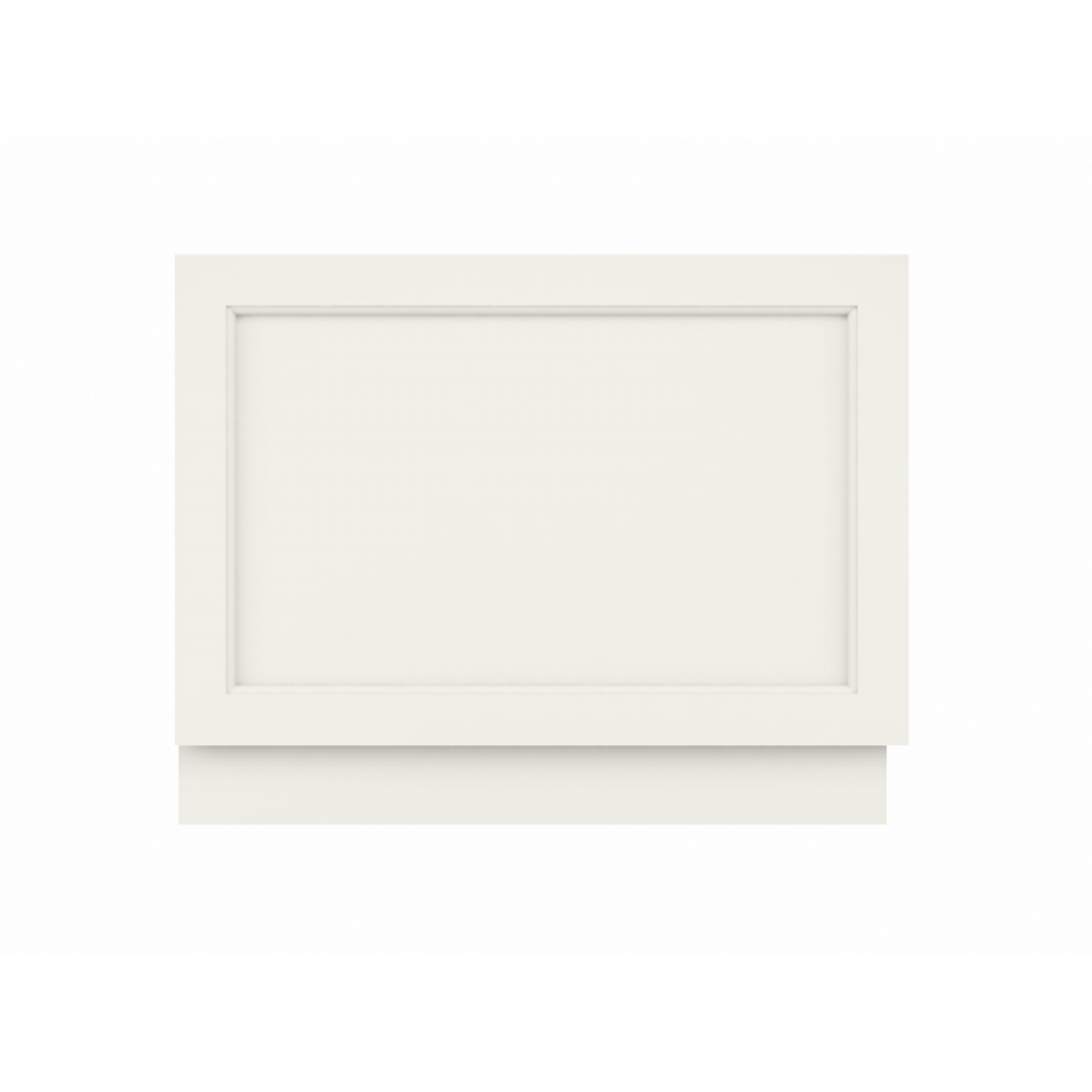 Photo of Bayswater 750mm Bath End Panel in Pointed White