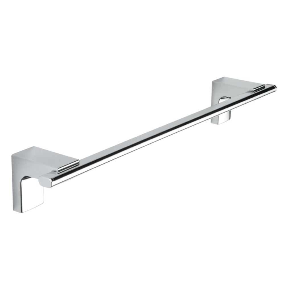 Bathroom Origins Eletech Towel Rail