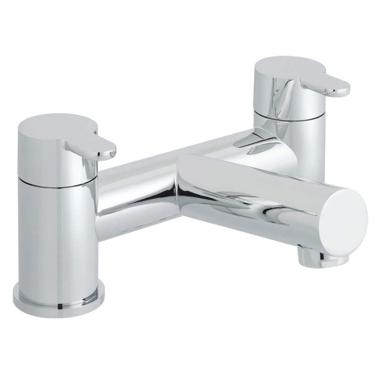 Vado Sense Bath Filler Sanctuary Bathrooms