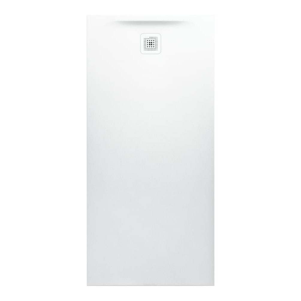 Cut out image of Laufen Pro Marbond 1700mm x 800mm 46mm Slip Resistant Rectangular Shower Tray