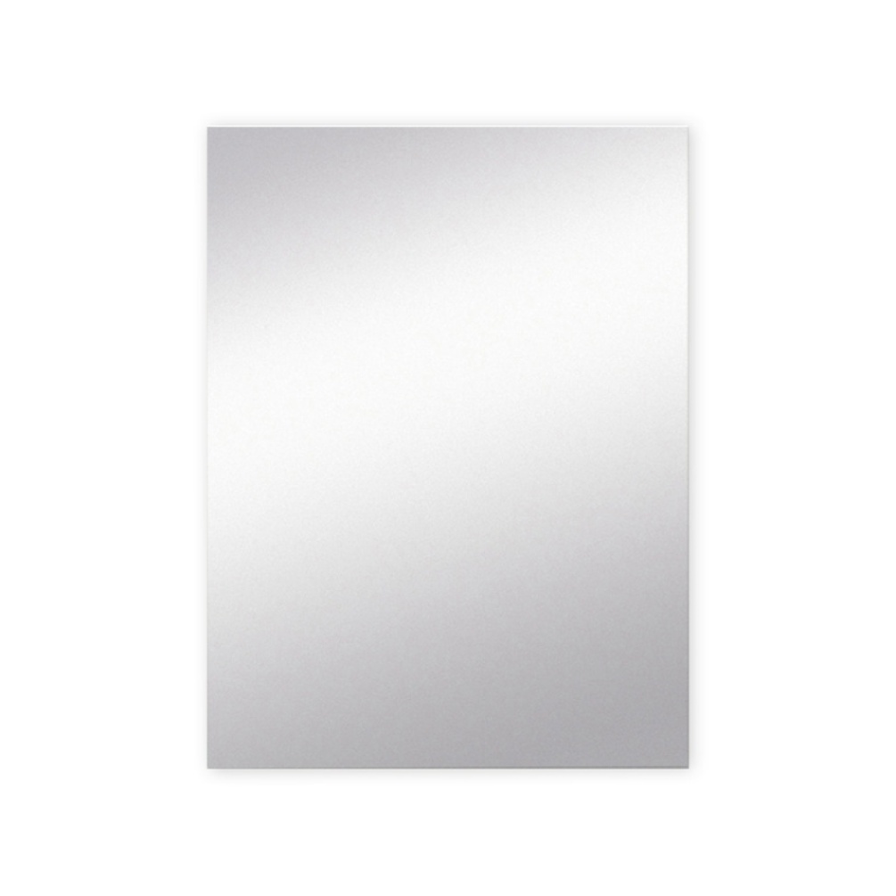 Product Cut out image of the Origins Living Brix 600mm Rectangular Mirror